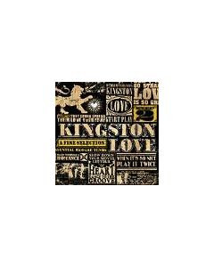 KINGSTON LOVE VOL.2