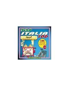 Top Italia 100 Box 5Cd