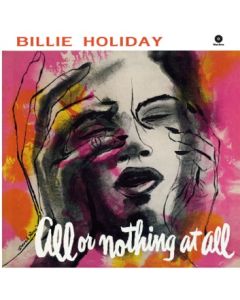 All Or Nothing At All