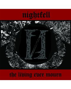 The Living Ever Mourn