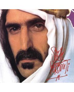 Sheik Yerbouti