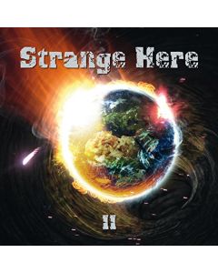 STRANGE HERE II