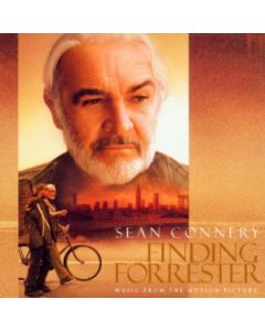 Finding Forrester (Music From The Motion Picture)