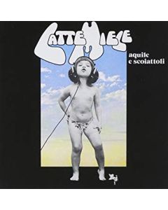 AQUILE C SCOIATTOLI