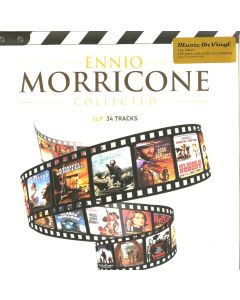 Ennio Morricone Collected
