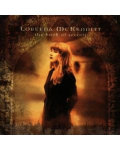The Book Of Secrets