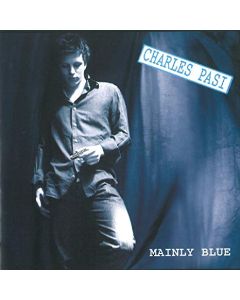 Mainly Blue