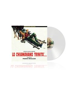 Lo Chiamavano Trinità... (Colonna Sonora Originale - Edizione Del 50° Anniversario)