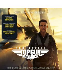 Top Gun: Maverick (Music From The Motion Picture)