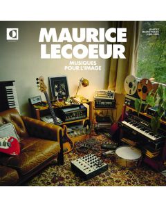 Musiques Pour L'image (Bandes Magnétiques 1969-1985)