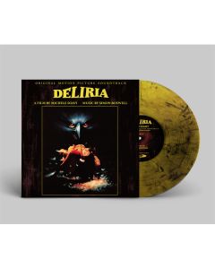 Deliria - Original Motion Picture Soundtrack