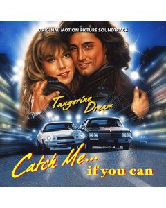 Catch Me... If You Can (Original Motion Picture Soundtrack)