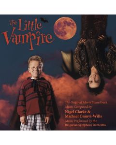 THE LITTLE VAMPIRE (DER KLEINE VAMPIR)