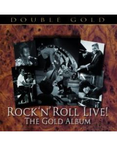Rock'n' Roll Live! - The Gold Album - Do