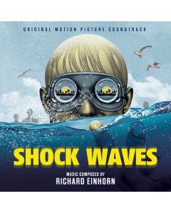 Shock Waves (Original Motion Picture Soundtrack)