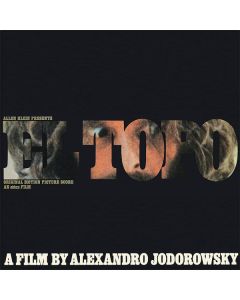 El Topo (Original Motion Picture Score)