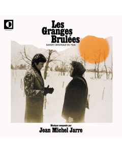 Les Granges Brûlées (Bande Originale Du Film)