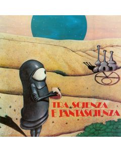 Tra Scienza E Fantascienza