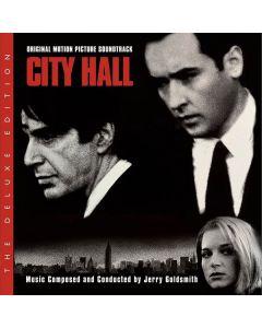 City Hall (Original Motion Picture Soundtrack)