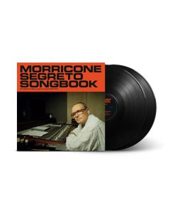 Morricone Segreto Songbook