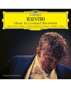 Maestro - Music By Leonard Bernstein