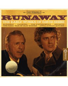Runaway (The Early Works Of David Shire)