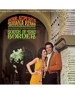 SOUTH OF THE BORDER