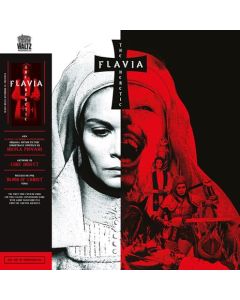 Flavia The Heretic (Original Motion Picture Soundtrack)