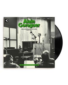 Rare Soundtracks & Lost Tapes (1973 - 1984)