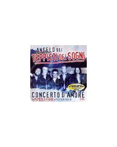 Concerto D'Amore Live