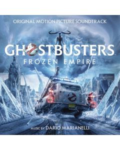 Ghostbusters: Frozen Empire (Original Motion Picture Soundtrack)