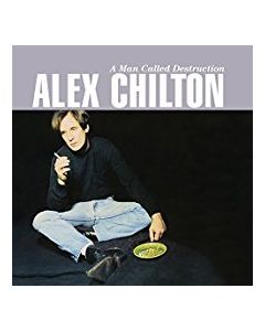 A Man Called Destruction