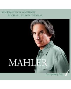 MAHLER: SYMPHONY NO. 1