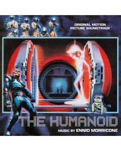 The Humanoid (Original Motion Picture Soundtrack)
