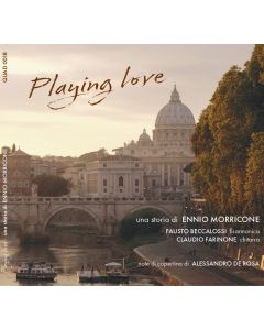 Playing Love (Una Storia Di Ennio Morricone)