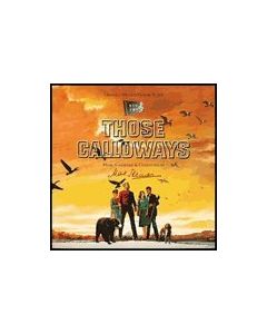 Those Calloways (Original Motion Picture Score)