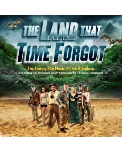 LAND THAT TIME FORGOT