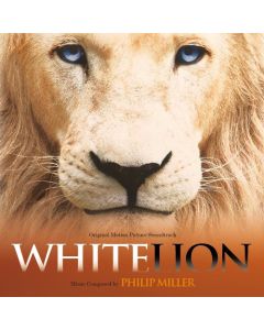 White Lion (Original Motion Picture Soundtrack)