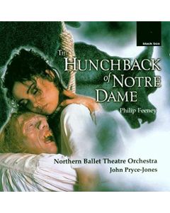 The Hunchback Of Note Dame