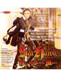 The Sea Hawk - Herr Der Sieben Meere