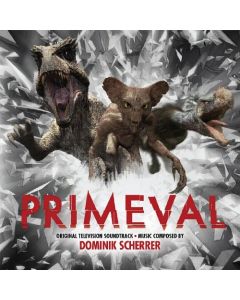 Primeval (Original Television Soundtrack)