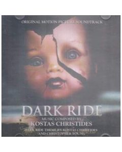 Dark Ride (Original Motion Picture Soundtrack)