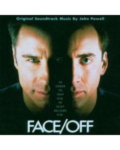 Face/Off (Music From The Motion Picture Soundtrack)