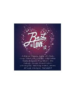 BEST OF LOVE 12