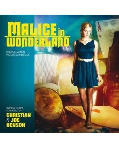 Malice In Wonderland (Original Motion Picture Soundtrack)