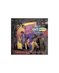 Music From Mo' Better Blues