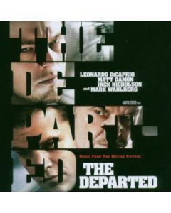 Music From The Motion Picture The Departed