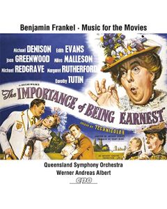 Music For The Movies