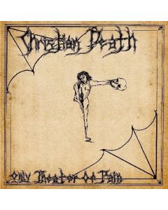 Only Theater Of Pain