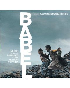 Music From And Inspired By The Motion Picture Babel